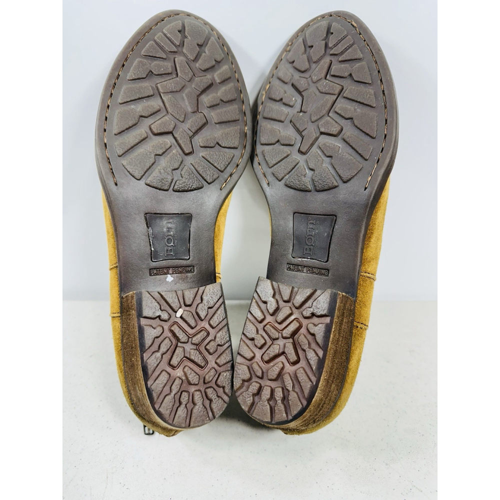 Born Kerri Booties Size 9,5 - Picture 7 of 8